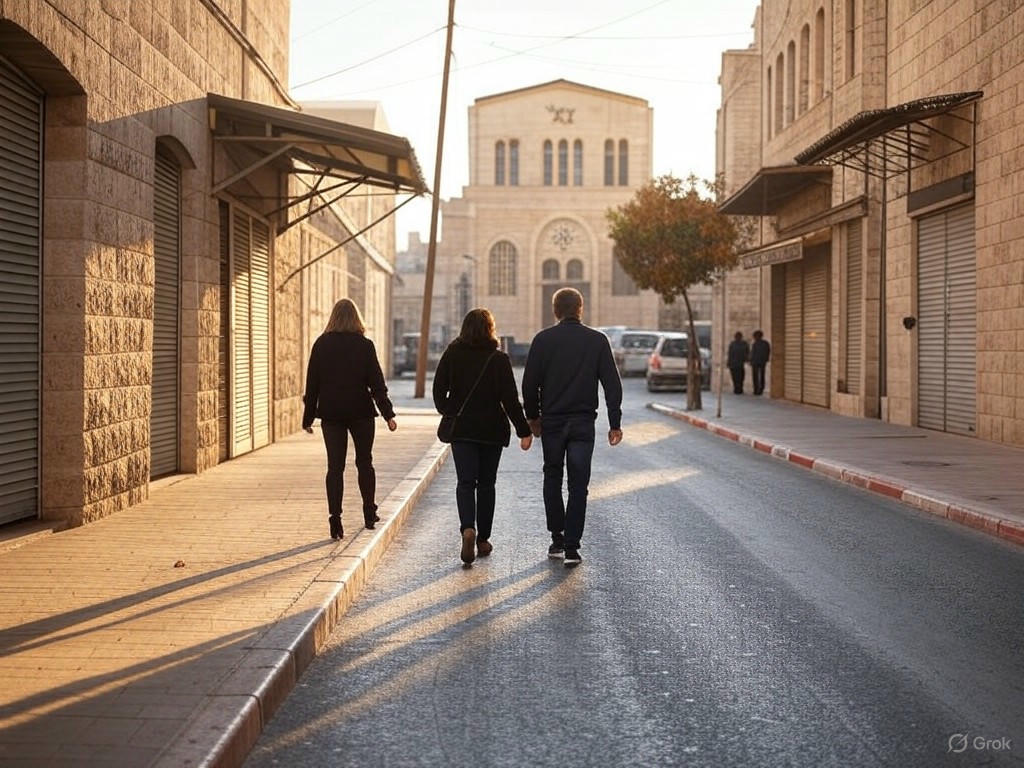 10 דברים שרק מי שחי בירושלים באמת יבין!